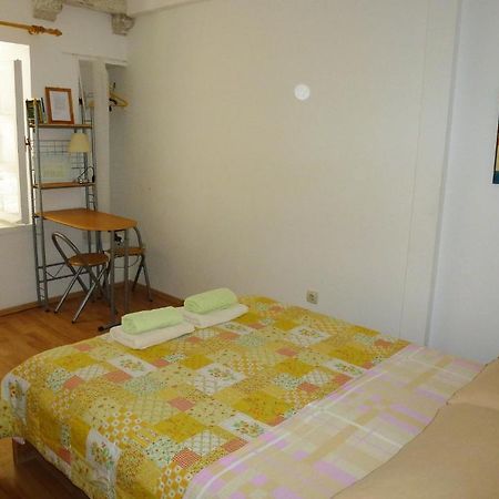 Marco Polo Apartments กอร์จูลา ภายนอก รูปภาพ