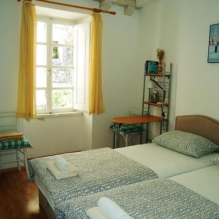Marco Polo Apartments กอร์จูลา ภายนอก รูปภาพ