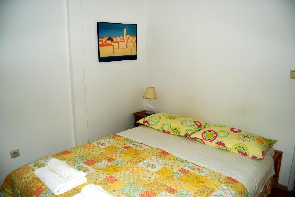 Marco Polo Apartments กอร์จูลา ภายนอก รูปภาพ