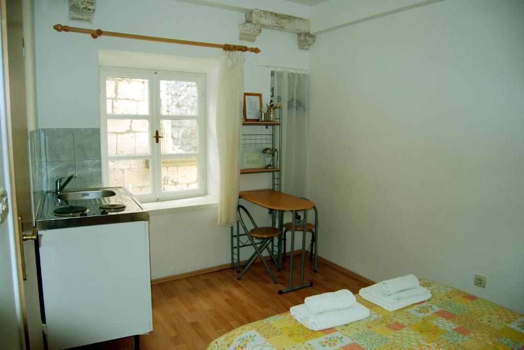 Marco Polo Apartments กอร์จูลา ภายนอก รูปภาพ
