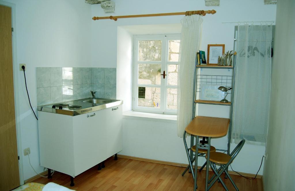 Marco Polo Apartments กอร์จูลา ภายนอก รูปภาพ