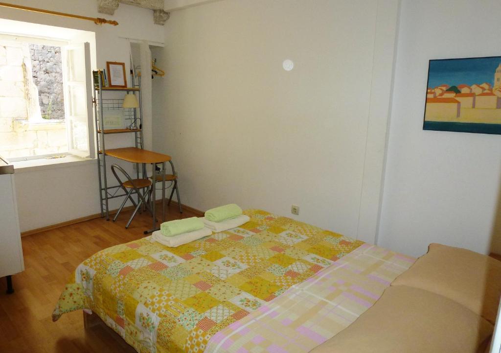 Marco Polo Apartments กอร์จูลา ภายนอก รูปภาพ