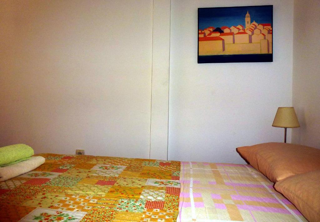 Marco Polo Apartments กอร์จูลา ภายนอก รูปภาพ