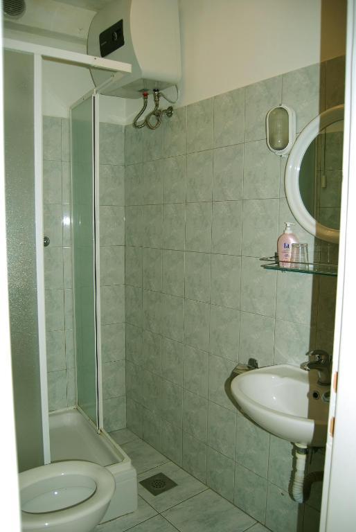 Marco Polo Apartments กอร์จูลา ภายนอก รูปภาพ